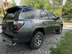 Toyota 4runner TRD ORP + KDSS | Mobile.bg    5