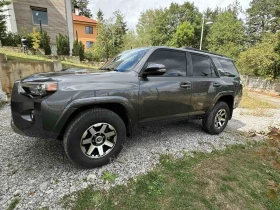 Toyota 4runner TRD ORP + KDSS, снимка 8