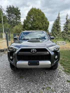 Toyota 4runner TRD ORP + KDSS, снимка 2