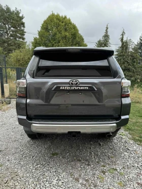 Toyota 4runner TRD ORP + KDSS | Mobile.bg    6