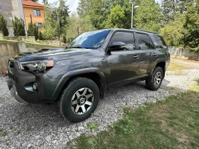 Toyota 4runner TRD ORP + KDSS | Mobile.bg    1