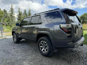 Toyota 4runner TRD ORP + KDSS, снимка 7