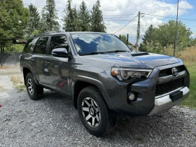 Toyota 4runner TRD ORP + KDSS, снимка 3