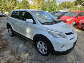 Toyota Urban Cruiser 1.4d4d euro5b 4x4, снимка 2