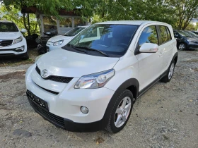 Toyota Urban Cruiser 1.4d4d euro5b 4x4, снимка 8