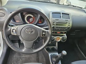 Toyota Urban Cruiser 1.4d4d euro5b 4x4, снимка 12