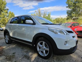 Toyota Urban Cruiser 1.4d4d euro5b 4x4, снимка 1