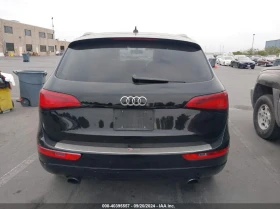 Audi Q5, снимка 3