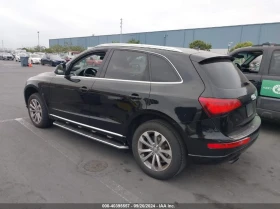 Audi Q5, снимка 2