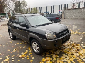 Hyundai Tucson 2.0 Бензин 4х4, снимка 1