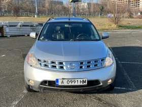 Nissan Murano 3.0 Бензин/ГАЗ 4х4, снимка 2