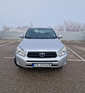 Toyota Rav4 2.0 VVTI с газова уредба , снимка 3