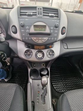 Toyota Rav4 2.0 VVTI с газова уредба , снимка 8