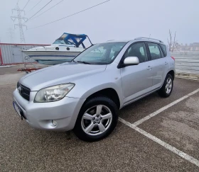 Toyota Rav4 2.0 VVTI с газова уредба , снимка 6