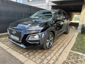 Hyundai Kona 4x4 Turbo | Mobile.bg    2