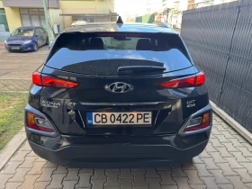 Hyundai Kona 4x4 Turbo | Mobile.bg    4