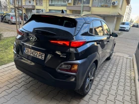 Hyundai Kona 4x4 Turbo | Mobile.bg    5