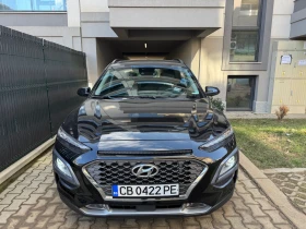 Hyundai Kona 4x4 Turbo, снимка 1