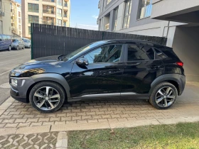 Hyundai Kona 4x4 Turbo, снимка 3