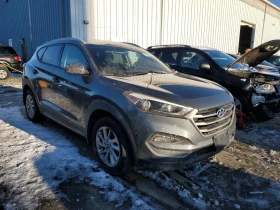 Hyundai Tucson - 17309 лв. - 87927737 | Car24.bg