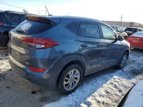 Hyundai Tucson - 17309 лв. - 87927737 | Car24.bg