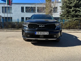 Kia Sorento 1.6 HEV Limited, снимка 2