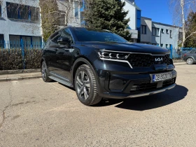 Kia Sorento 1.6 HEV Limited, снимка 1