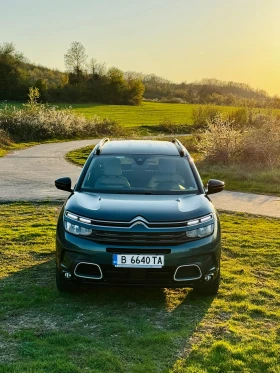 Citroen C5 Aircross FEEL 1.2PureTec, снимка 2