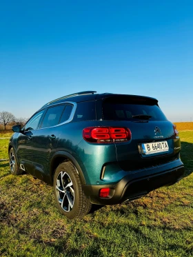 Citroen C5 Aircross FEEL 1.2PureTec, снимка 11