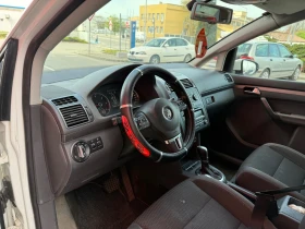 VW Touran 2.0TDI* DSG* 2013год - 9950 лв. - 22189760 | Car24.bg
