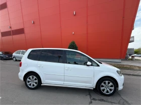VW Touran 2.0TDI* DSG* 2013год - 9950 лв. - 22189760 | Car24.bg