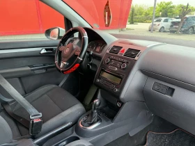 VW Touran 2.0TDI* DSG* 2013год - 9950 лв. - 22189760 | Car24.bg