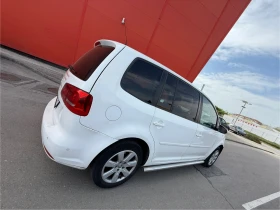 VW Touran 2.0TDI* DSG* 2013год - 9950 лв. - 22189760 | Car24.bg