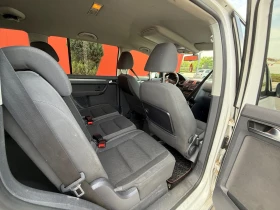 VW Touran 2.0TDI* DSG* 2013год - 9950 лв. - 22189760 | Car24.bg