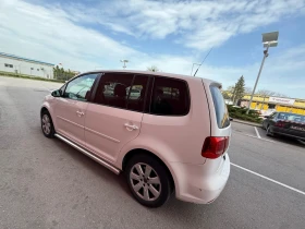 VW Touran 2.0TDI* DSG* 2013год - 9950 лв. - 22189760 | Car24.bg