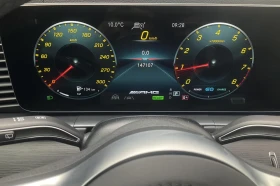 Mercedes-Benz GLS 63 AMG 4MATIC+  | Mobile.bg    12