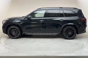 Mercedes-Benz GLS 63 AMG 4MATIC+  | Mobile.bg    2