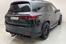 Mercedes-Benz GLS 63 AMG 4MATIC+  | Mobile.bg    3