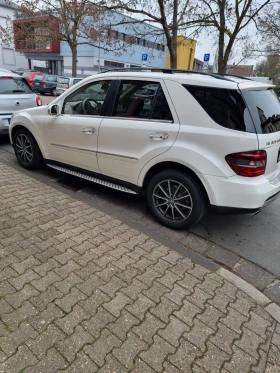 Обява за продажба на Mercedes-Benz ML 320 ~18 000 лв. - изображение 5