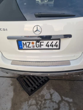 Обява за продажба на Mercedes-Benz ML 320 ~18 000 лв. - изображение 6