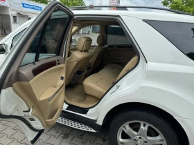 Обява за продажба на Mercedes-Benz ML 320 ~18 000 лв. - изображение 10