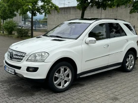Обява за продажба на Mercedes-Benz ML 320 ~18 000 лв. - изображение 1