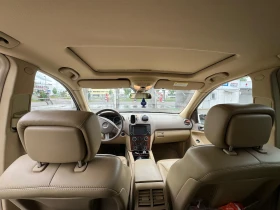 Обява за продажба на Mercedes-Benz ML 320 ~18 000 лв. - изображение 9