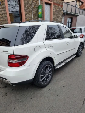 Обява за продажба на Mercedes-Benz ML 320 ~18 000 лв. - изображение 4