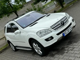 Обява за продажба на Mercedes-Benz ML 320 ~18 000 лв. - изображение 1