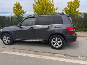 Mercedes-Benz GLK 320cdi 4matic | Mobile.bg    11
