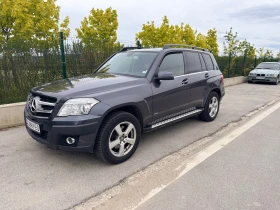 Mercedes-Benz GLK 320cdi 4matic | Mobile.bg    10