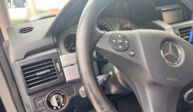 Mercedes-Benz GLK 320cdi 4matic | Mobile.bg    17