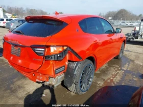 Обява за продажба на Maserati Levante MC EDITION/TRIBUTO CARFAX АВТО КРЕДИТ  ~70 900 лв. - изображение 7