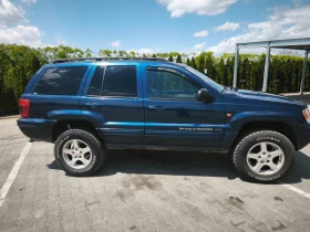 Jeep Grand cherokee 2.7 - 11999 лв. - 57482009 | Car24.bg